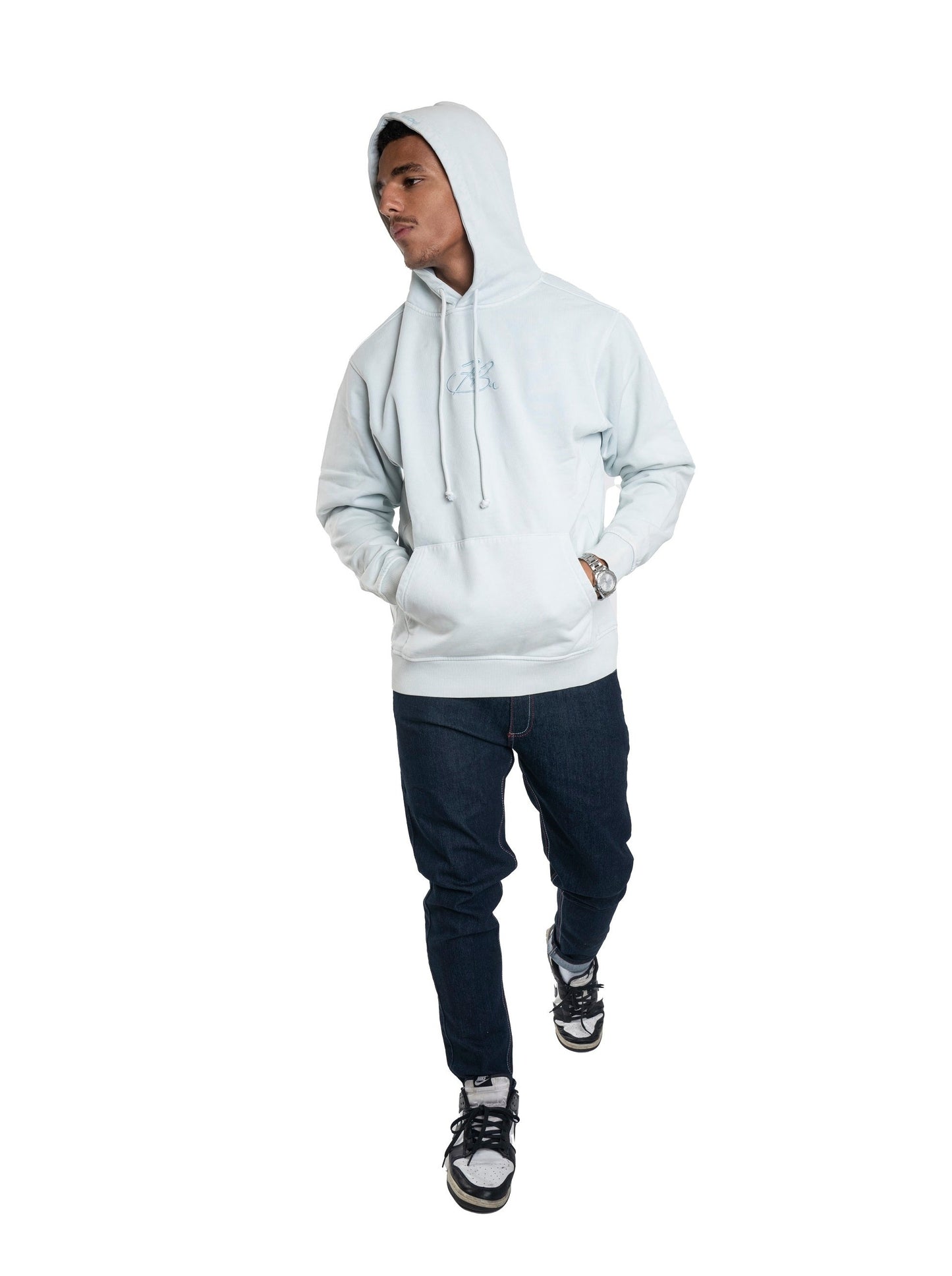 Classic Fubu Denim
Success - Indigo