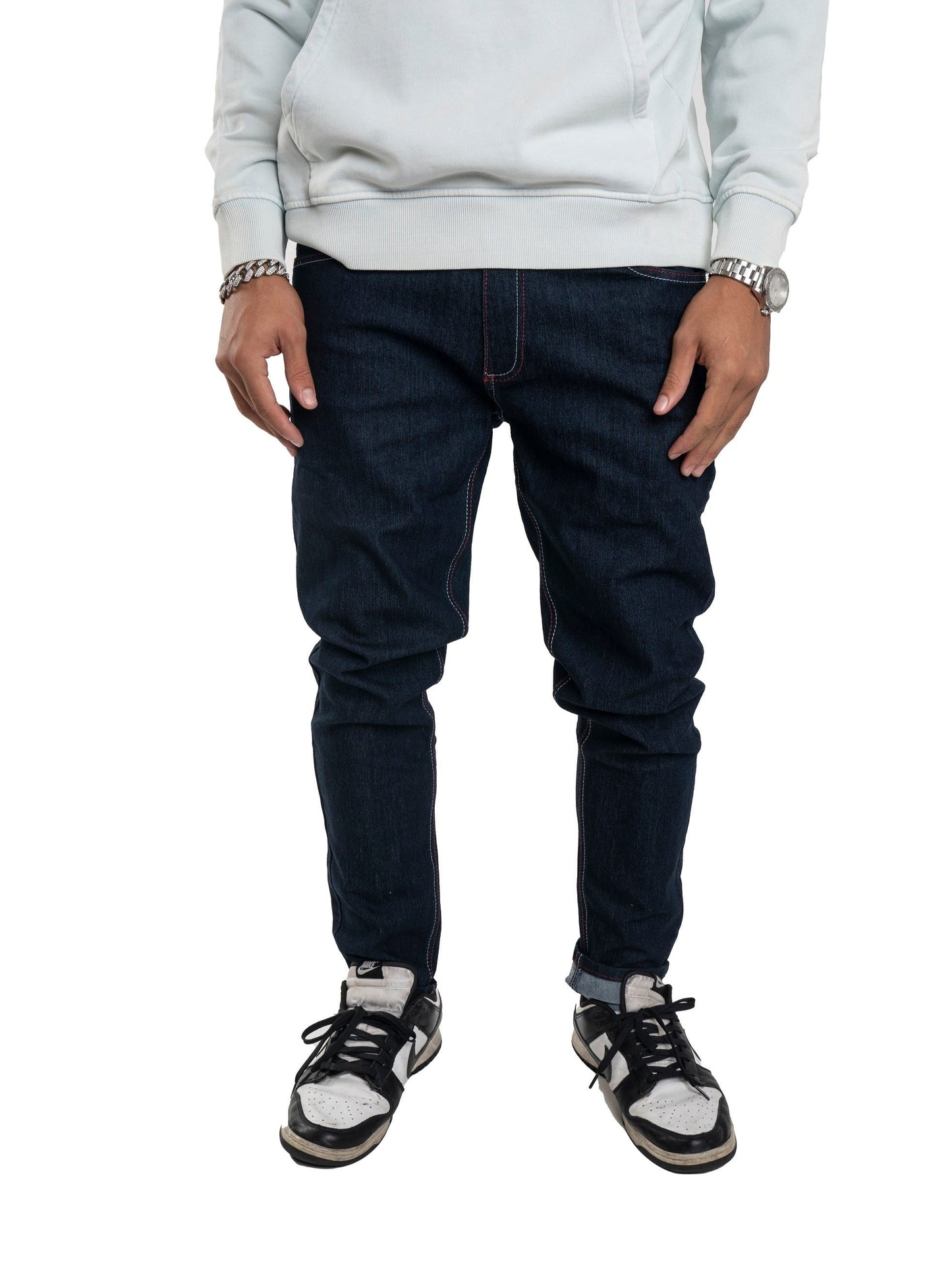 Classic Fubu Denim
Success - Indigo