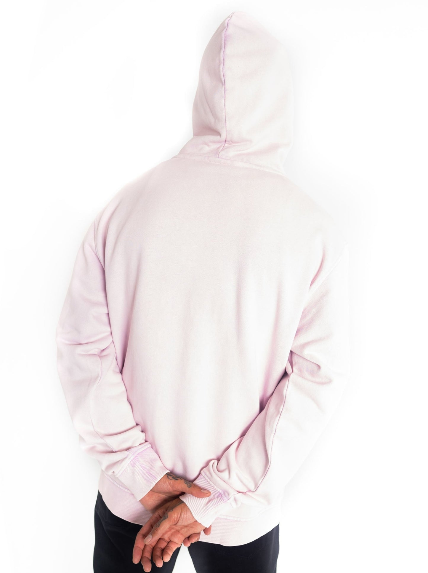 Signature Hoodie - Lavendar