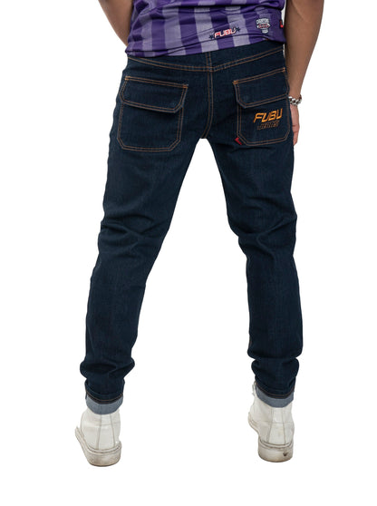 Fubu Jeans - Indigo