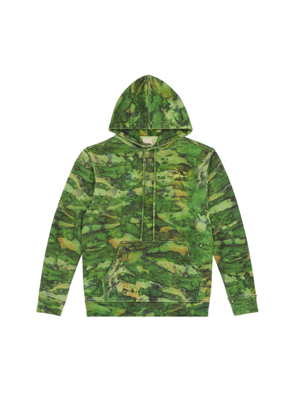 Signature Hoodie - Camo