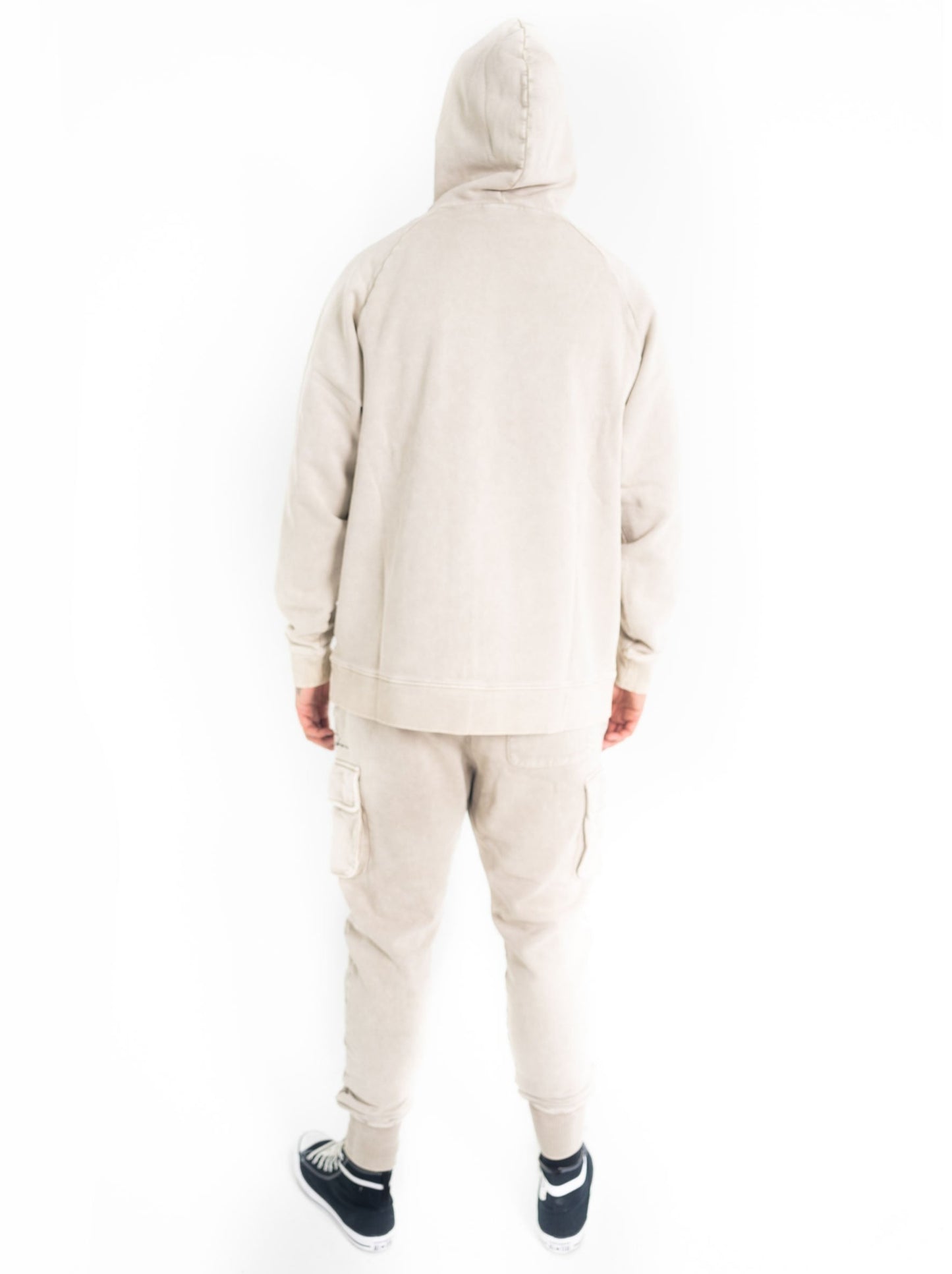 Utility Signature Jogger - Gray