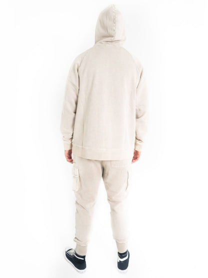 Utility Signature Jogger - Gray