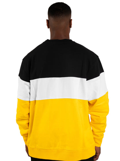 Fubu Sport Crewneck - Alert