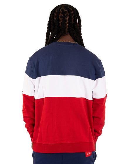 Fubu Sport Crewneck - Classic