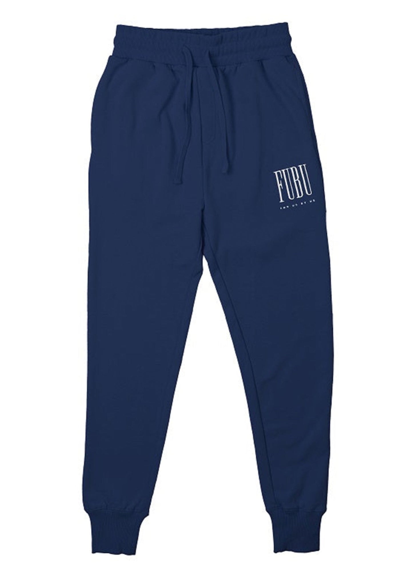 On The Low Jogger - Navy