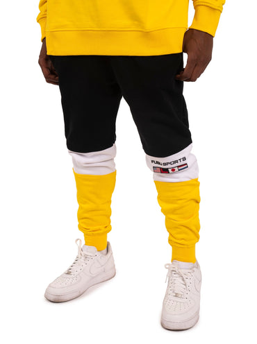 Fubu Sport Jogger - Alert