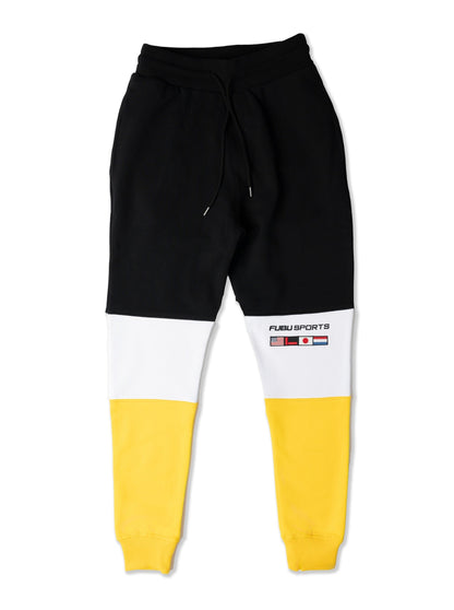 Fubu Sport Jogger - Alert