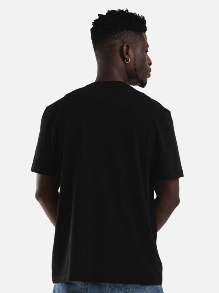 Rave Tee - Black