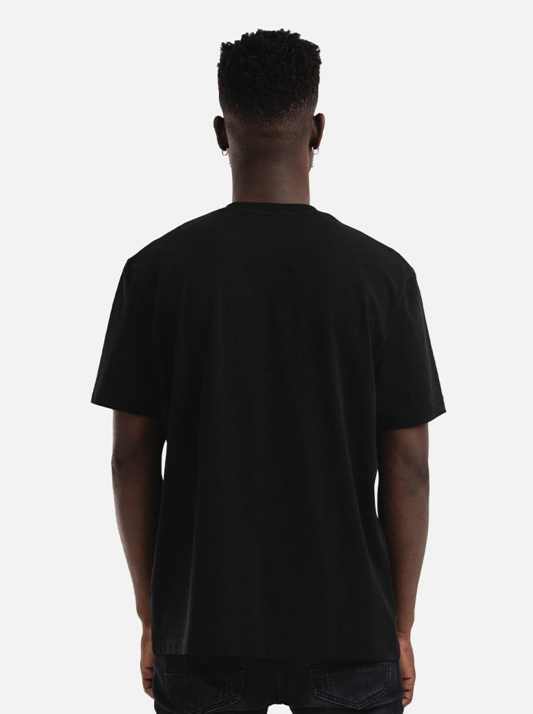 Dimension Tee - Black