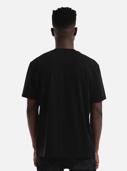 Dimension Tee - Black