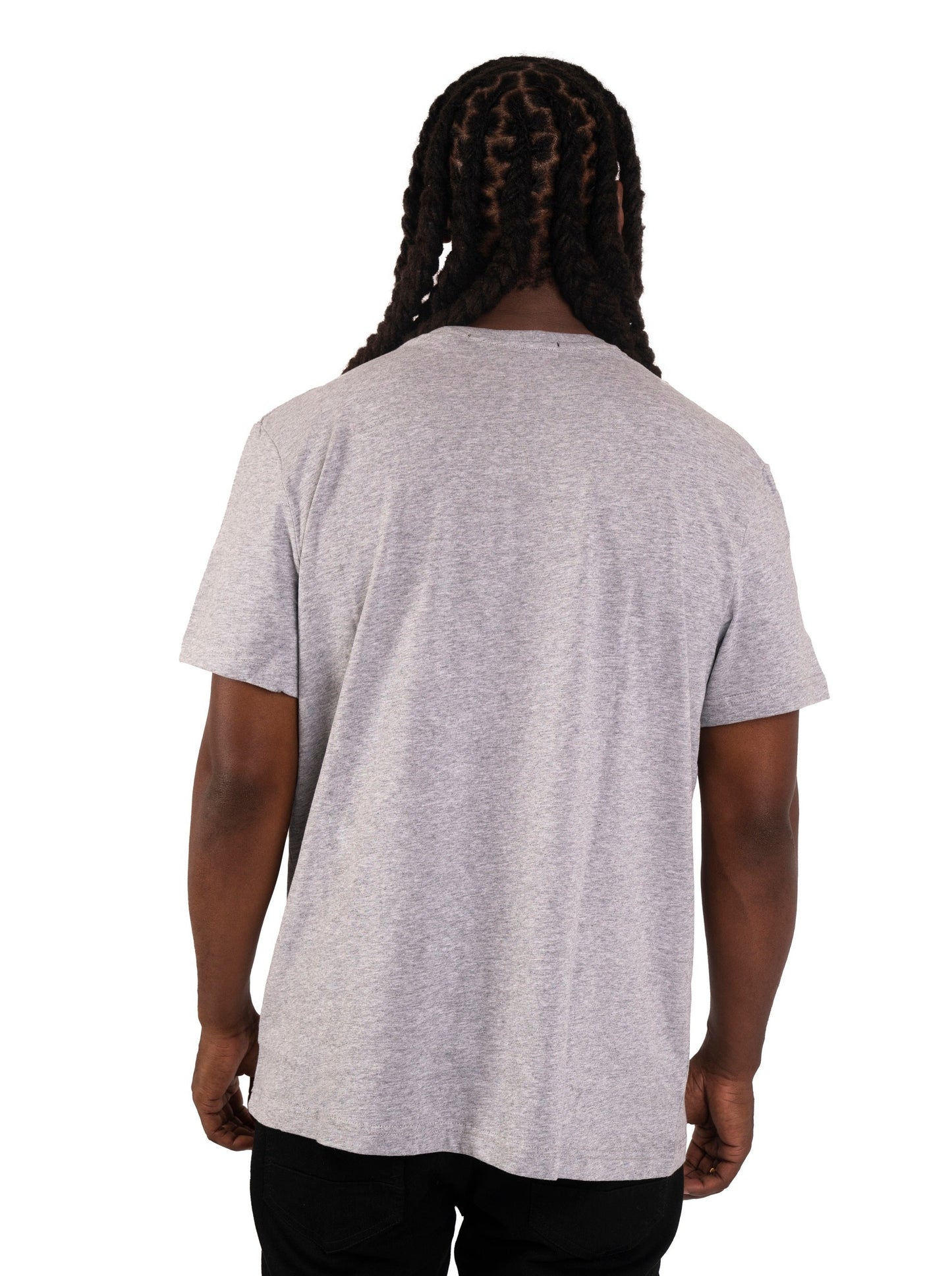 Fubu Sport Tee - Gray