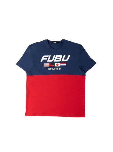 Classic Fubu Sport Tee - Classic