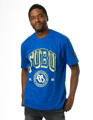 FUBU University Tee - Blue