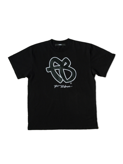 Classic Tee - Black