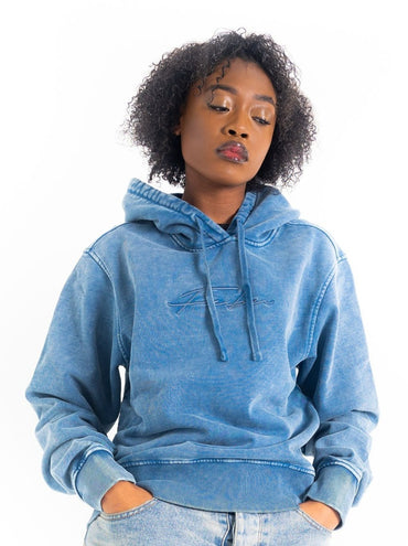 Women's Signature Hoodie - Fantasy