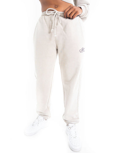 Women's Signature Joggers - Crystal