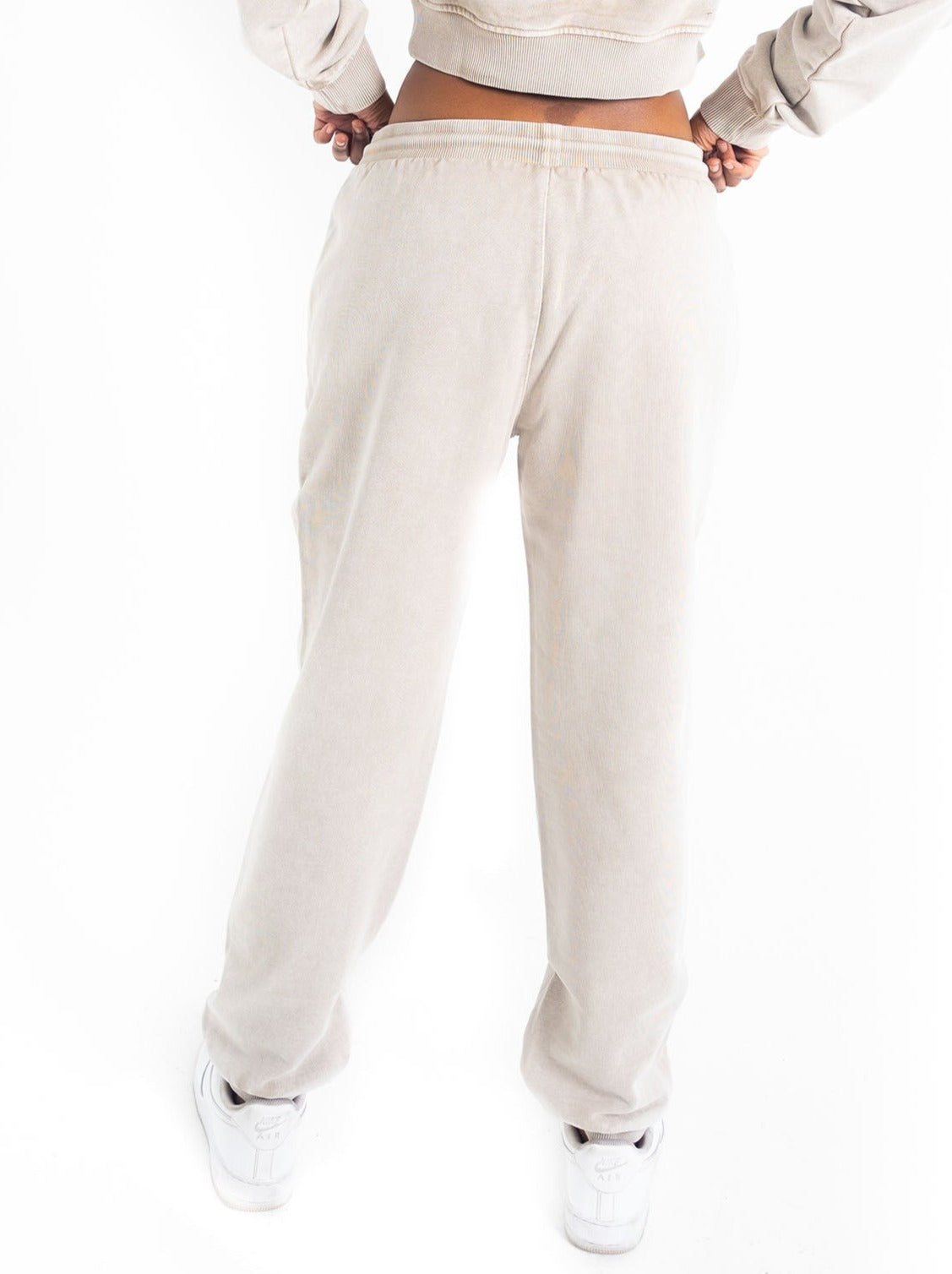 Women's Signature Joggers - Crystal