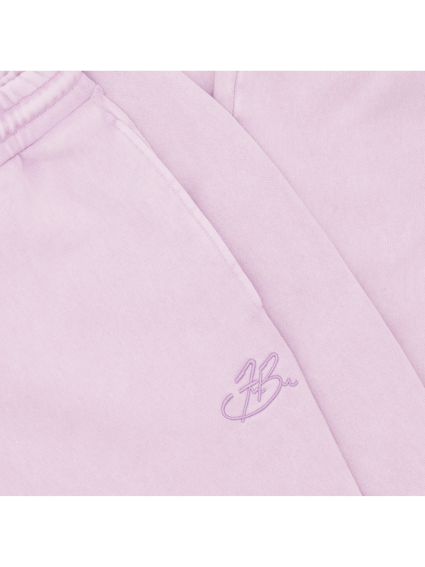 Women's Signature Joggers - Lavendar