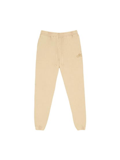 Women's Signature Joggers - Sand