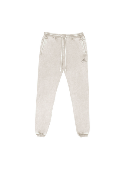 Women's Signature Joggers - Crystal